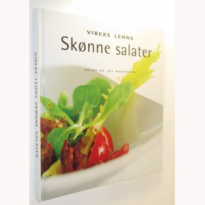 Vibeke Lehns Sknne Salater