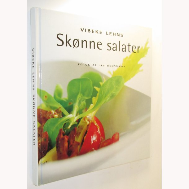 Vibeke Lehns Sknne Salater
