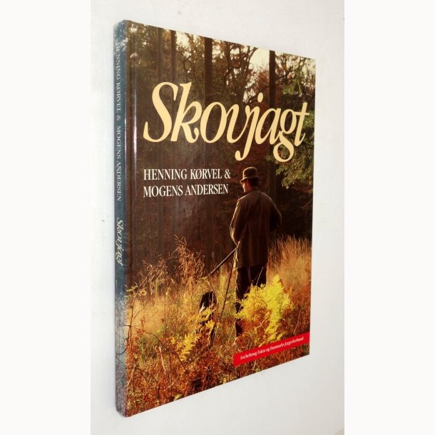 Skovjagt: Henning K�rvel &amp; Mogens Andersen