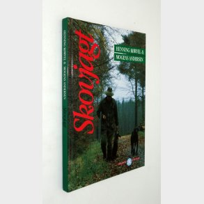 Skovjagt: Henning Krvel