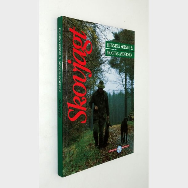 Skovjagt: Henning Krvel