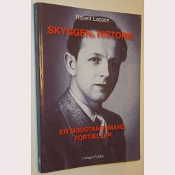 Skyggens historie - signeret