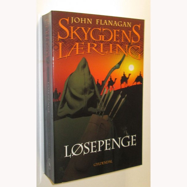 Skyggens lrling Nr. 7 - Lsepenge