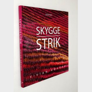 Skyggestrik:Vivian Hxbro