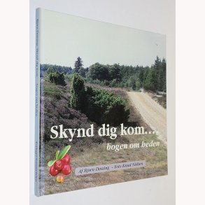 Skynd dig kom... bogen om heden