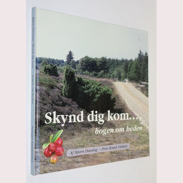 Skynd dig kom... bogen om heden