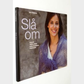 Sl om sjaler trklder sjlevarmere ponchoer: Sys Fredens