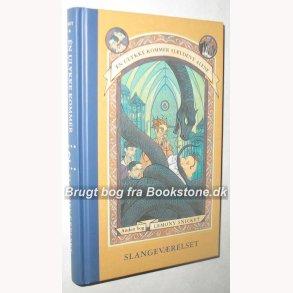 Én ulykke kommer sjldent alene - Nr. 2