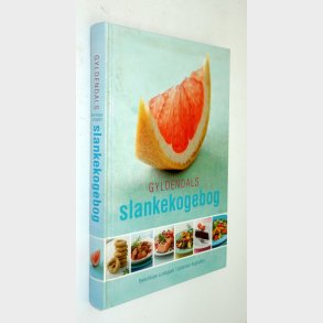 Gyldendals slankekogebog