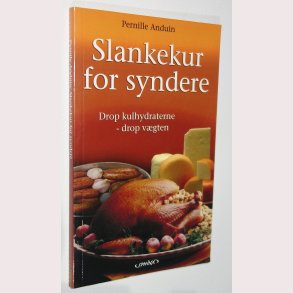 Slankekur for syndere