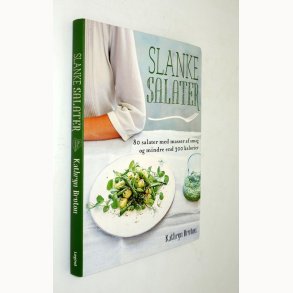 Slanke salater: Kathryn Bruton