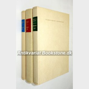 Slavernes er - Slavernes Kyst - Slavernes Skibe: Thorkild Hansen