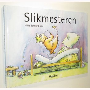 Slikmesteren