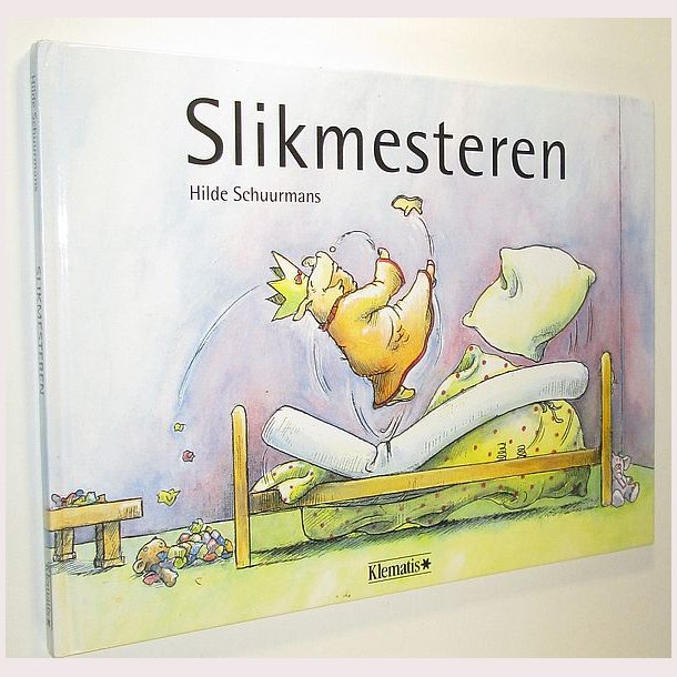 Slikmesteren