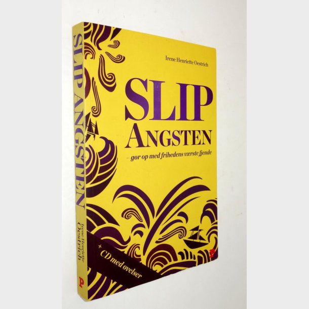 Slip angsten: Irene Henriette Oestrich