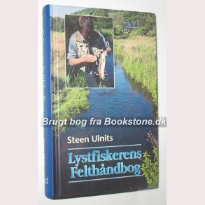 Lystfiskerens Felthndbog
