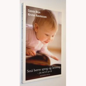 Sm brns sprog og lsning