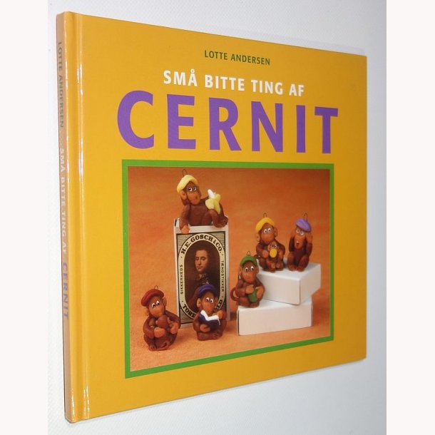 Sm bitte ting af Cernit