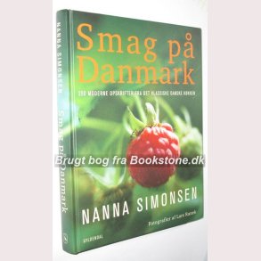 Smag p Danmark