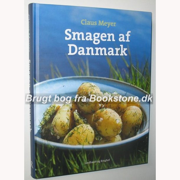 Smagen af Danmark: Claus Meyer