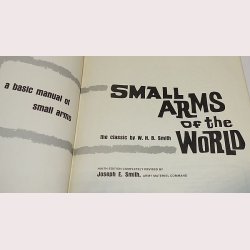 Small Arms of the World
