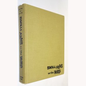 Small Arms of the World