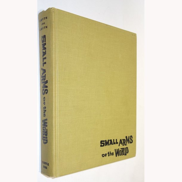 Small Arms of the World