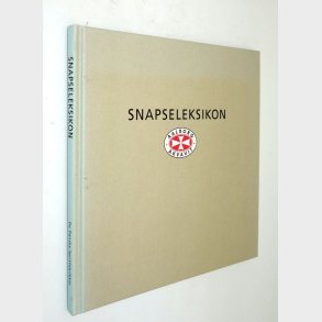 Snapsleksikon: Aalborg Akvavit