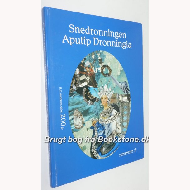 Snedronningen - Aputip Dronningia