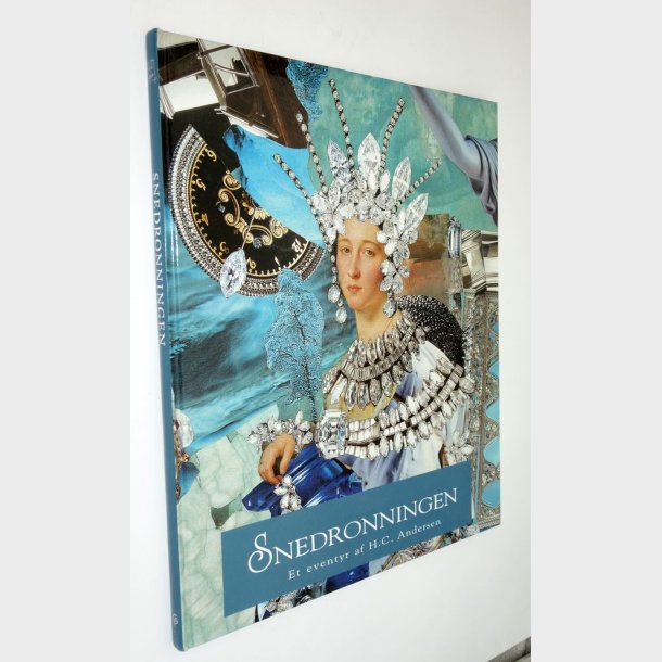 Snedronningen: H.C. Andersen