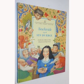 Snehvide og de syv sm dvrge
