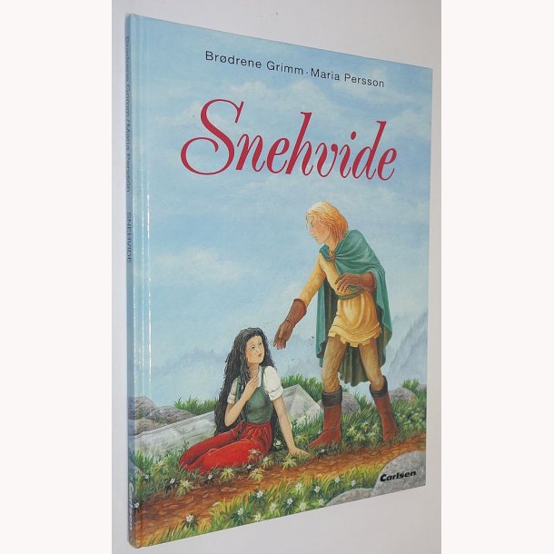 Snehvide