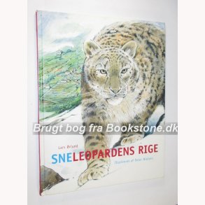 Sneleopardens rige