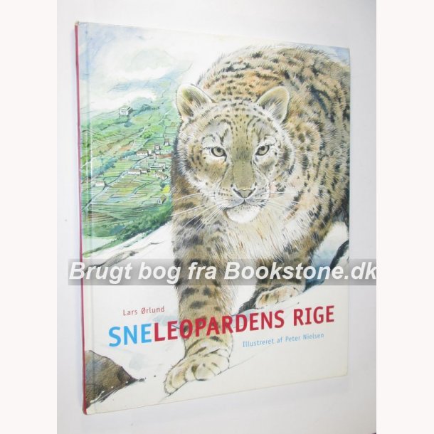 Sneleopardens rige