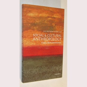 Social & Cultural Anthropology