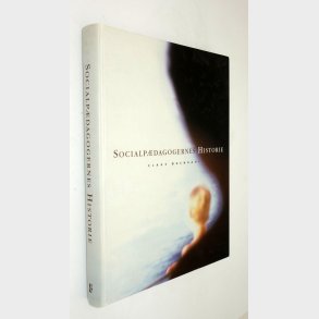 Socialp�dagogernes Historie: Claus �gendahl