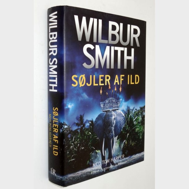 Sjler af ild: Wilbur Smith