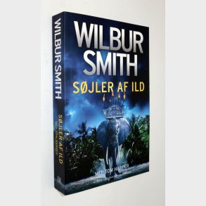 Sjler af ild: Wilbur Smith