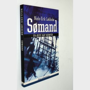 Smand - en gte Kap Horner: Niels-Erik Lkkeb 