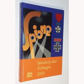 Snderjyske rbger 2010