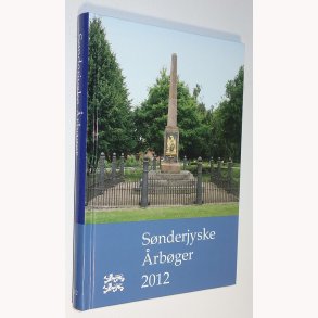 Snderjyske rbger 2012