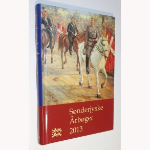 Snderjyske rbger 2013