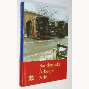 Snderjyske rbger 2016