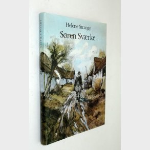 Sren Svrke - Svrkeslgten 1: Helene Strange