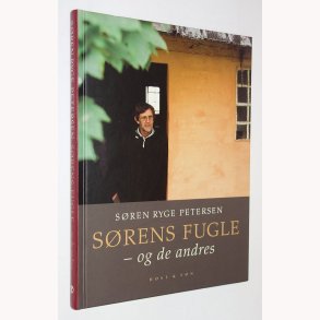 Srens fugle - signeret