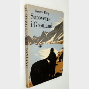 Srverne i Grnland: Kirsten Bang