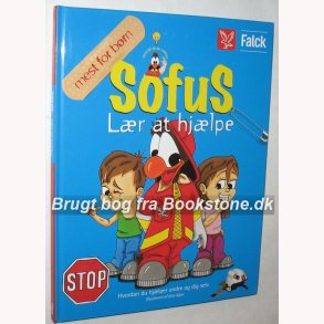 Sofus - Lr at hjlpe: Falck
