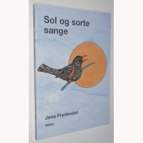 Sol og sorte sange