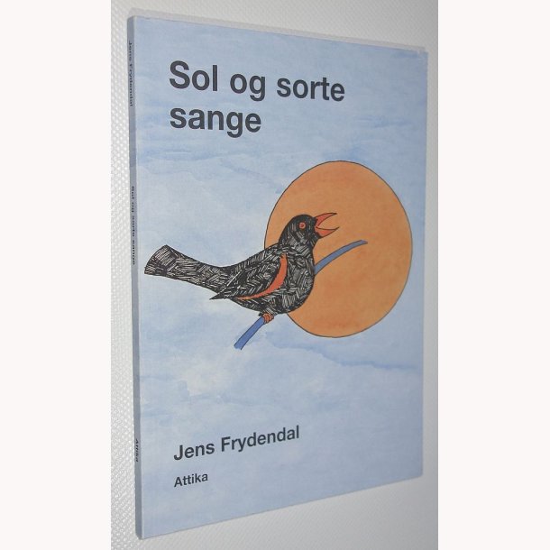 Sol og sorte sange
