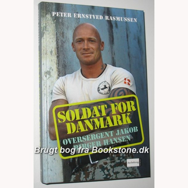 Soldat for Danmark
